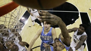 Boston a LA Lakers zvíťazili