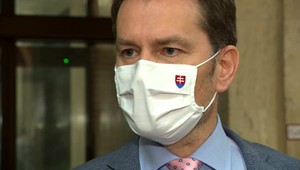 Sulík podľa Matoviča nebol schopný zvládnuť domácu úlohu a tak ju zveril svojej 11-ročnej dcére