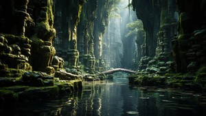 Šokujúci objav: Vedci objavili v jaskyni neznámeho tvora