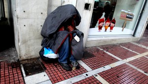 Mobily pre bezdomovcov? Žobrákom v USA môžeme ticho závidieť