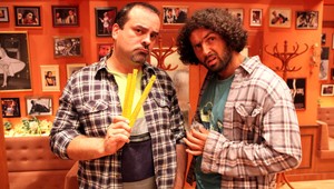 Štúr (36) a Malachovský (39). Nová, zručná krv v Paneláku