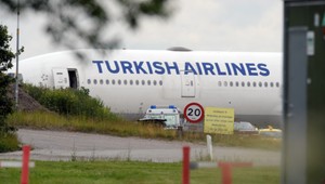 Cestujúci zažili hororový let. Pilot nás vyzval, aby sme sa modlili, opisuje svedkyňa