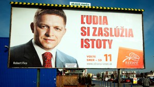 Politici nám môžu sľúbiť čokoľvek, nikto im to nezakáže