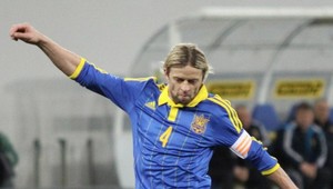 Bývalého hráča Bayernu Mníchov na Ukrajine obvinili z napomáhania ruskej armáde