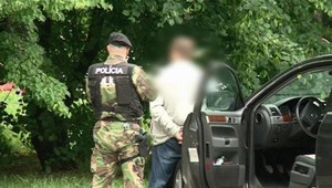 Muž so ženou prepadli SBS-kára, ukradli 360 000 €