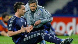 Mourinho (50) sa po deviatich rokoch vracia do Londýna