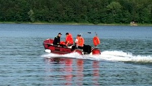 Mladým Poliakom (†19, †23) sa stala osudnou Oravská priehrada