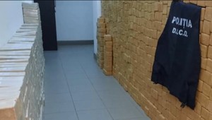 Veľká medzinárodná razia: Jeden a pol tony pervitínu skončilo v Nitre