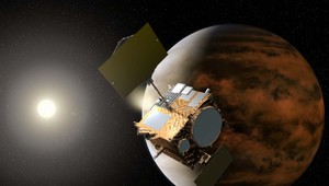 Na Venuši bol podľa vedcov život. Nie je vylúčené, že tam stále je