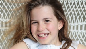 Princezná Charlotte oslávila 9. narodeniny: Pozrite sa, ako ju zvečnila milujúca mama