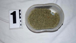 Zadržali dílera drogy Herba. Má súvis so smrť muža z Trebišova