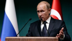 Rusko zastavuje projekt výstavby plynovodu Južný prúd