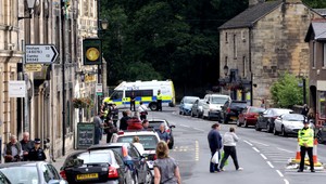 Iba 11-ročné dievča zmizlo v rieke. Pátra po ňom polícia