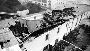 Pred 18 rokmi väzni na úteku zabili piatich dozorcov