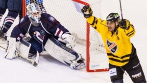 Slovan prehral vo vyrovnanom zápase v Kuopiu