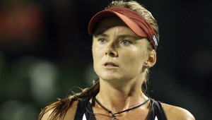 Hantuchová späť v Pekingu, hladko do 2. kola