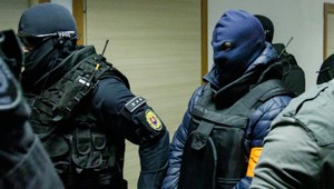 ONLINE: Padol prvý trest v prípade vraždy Jána Kuciaka. Andruskó dostal 15 rokov