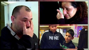 Zúfalý útek pred sociálkou. Peštovci inú možnosť nemali!