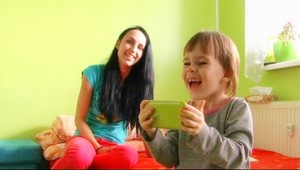 Mala ísť na potrat. 15-ročná Katka sa ale rozhodla inak!