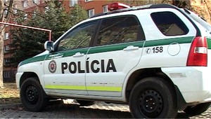 Zatkli rektora a funkcionárov policajnej akadémie