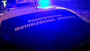 Nočná s PMJ-čkármi. Vodiči jazdia pod vplyvom alkoholu