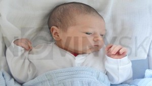 Vráťte nám Benjamínka, prosí slovenský otec Írov