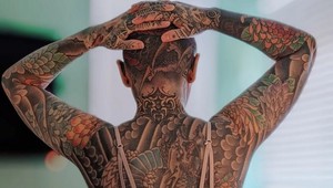 Julia dostáva nenávistné správy kvôli tetovaniam: Po 18 rokoch ich má takmer všade