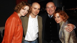 Herečka Kamila Magálová (61) sa rozvádza!