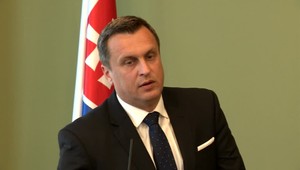 Andrej Danko zrušil svoj brífing