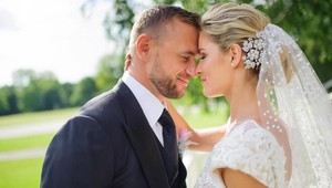 Svadby slovenských celebrít v roku 2017. Supertajné, šokujúce, dlho očakávané...