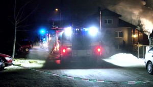 Sú na slobode, ale hrozia im vysoké tresty. O dobrovoľných hasičoch, podpaľačoch rozhodoval súd