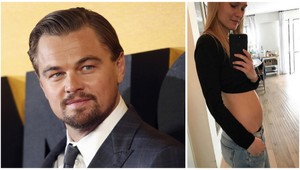 DiCapriova veľká láska čaká druhé dieťa