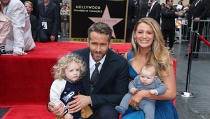 Štvrté bábo na ceste! Hviezdny herecký pár opäť zhmotnil svoju lásku!