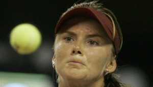 Hantuchová sa balí na Bali