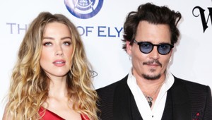 Amber Heard po rozvode s Deppom sama dlho nevydržala: Útechu hľadá v náručí tohto muža