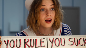 Hviezda Stranger Things sa vydala: Fanúšikom však udrelo do očí najmä TOTO!