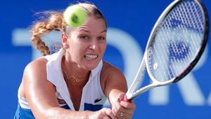 Cibulková (23) skončila na turnaji v Pekingu už v 1. kole