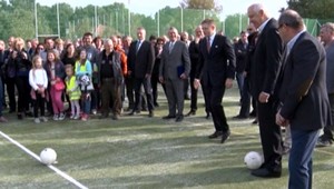 Vláda podporí šport pre deti. Najviac dostanú najpopulárnejšie športy