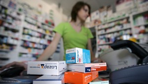 Tieto lieky si ľudia najčastejšie kupujú bez receptu