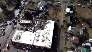 Tornáda a silné búrky v USA si vyžiadali sedem obetí