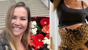 Zuzana Haasová žiari šťastím: Prvé slová o tehotenstve!