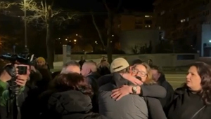 Policajti Čurilla a Ďurka nepôjdu do väzby, rozhodol súd