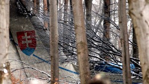 Najväčšia letecká katastrofa. 6 rokov po páde AN 24...