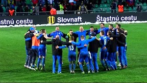 Šanca na milióny eur pre slovenský futbal sa postupne rozplýva