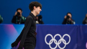 HAGARA po senzačnom vystúpení: "Som na seba veľmi hrdý."