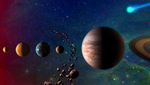 Blíži sa k nám hviezda, podľa astronómov môže narobiť skazu