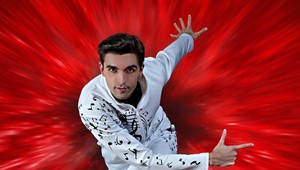 Zákulisie jedinečnej šou Mira Žilku