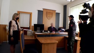 Advokáti a ministri hodnotia konanie kontroverzného sudcu Dalibora Miľana: Bohužiaľ, aj toto je realita