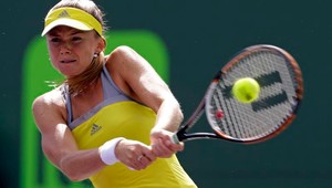 Hantuchová preskočila v Marrákeši aj osemfinálovú prekážku