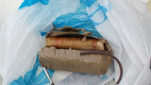 Hexogén je účinnejší ako TNT, tvrdí expert